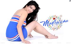 Madhurima